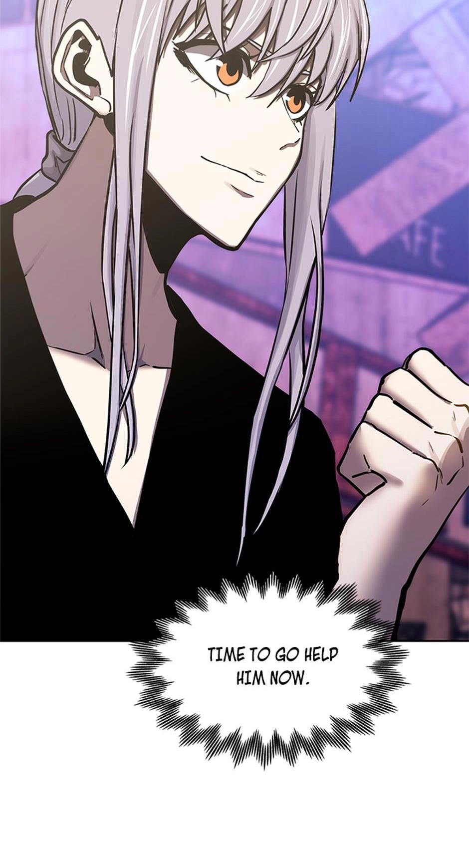 STARTING TODAY, I’M A PLAYER Chapter 112 page 103 - 