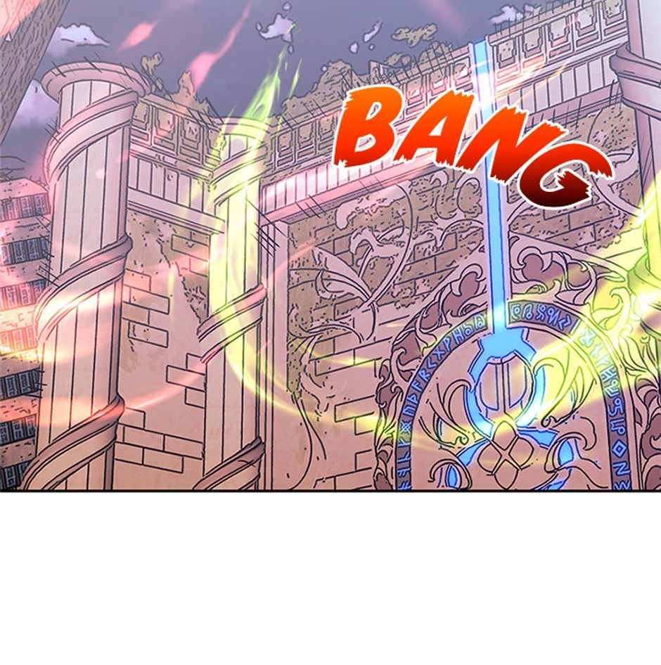 STARTING TODAY, I’M A PLAYER Chapter 112 page 105 - 