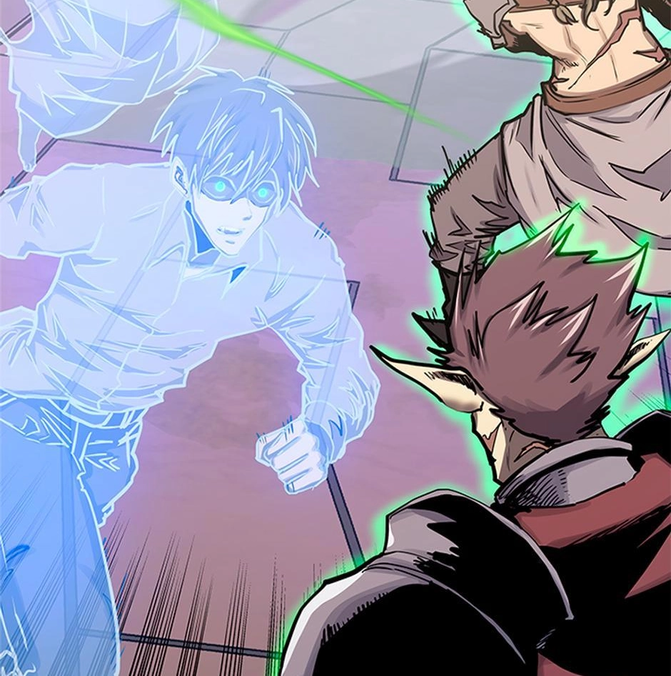 STARTING TODAY, I’M A PLAYER Chapter 112 page 117 - 