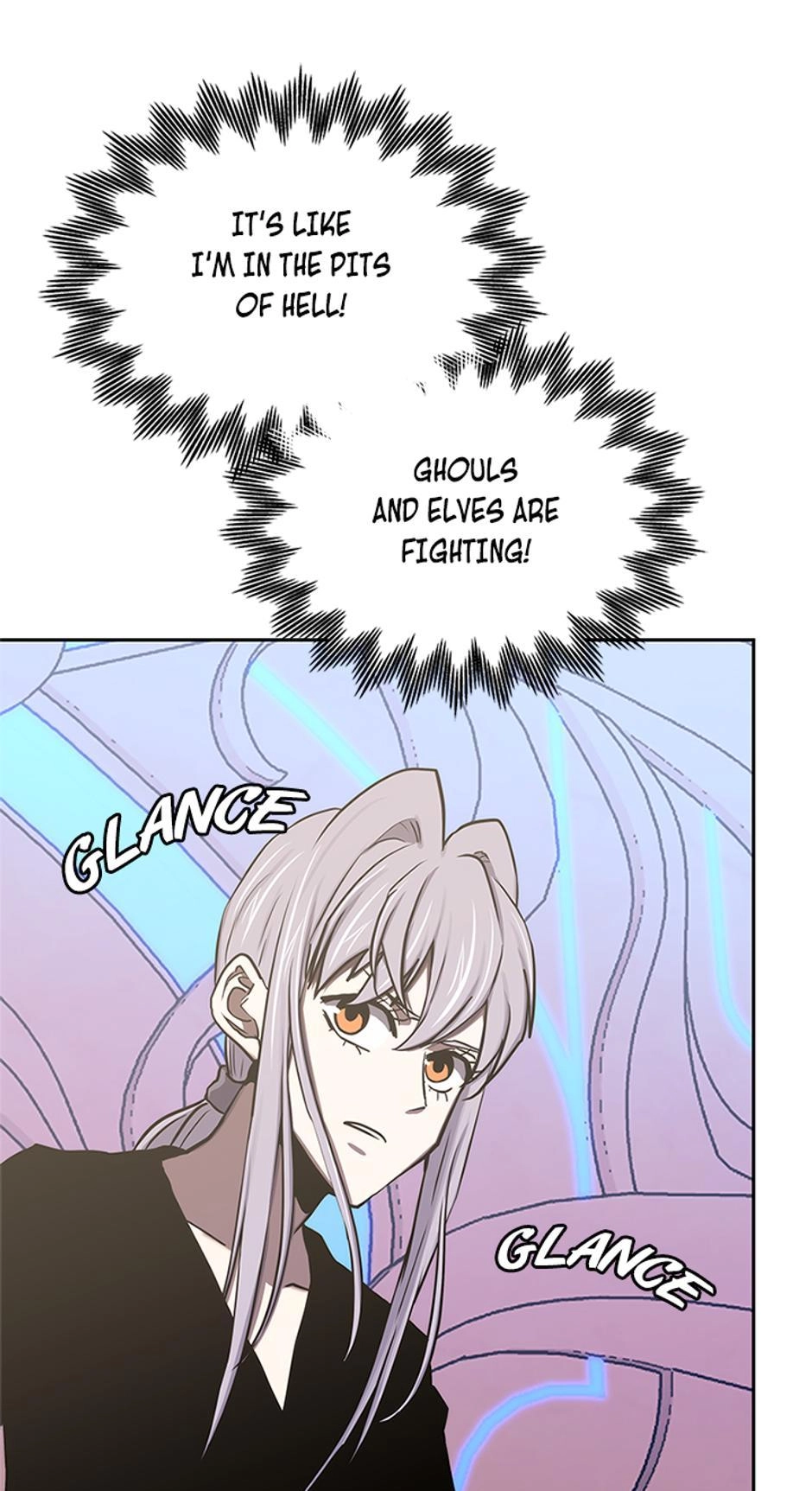 STARTING TODAY, I’M A PLAYER Chapter 112 page 128 - 