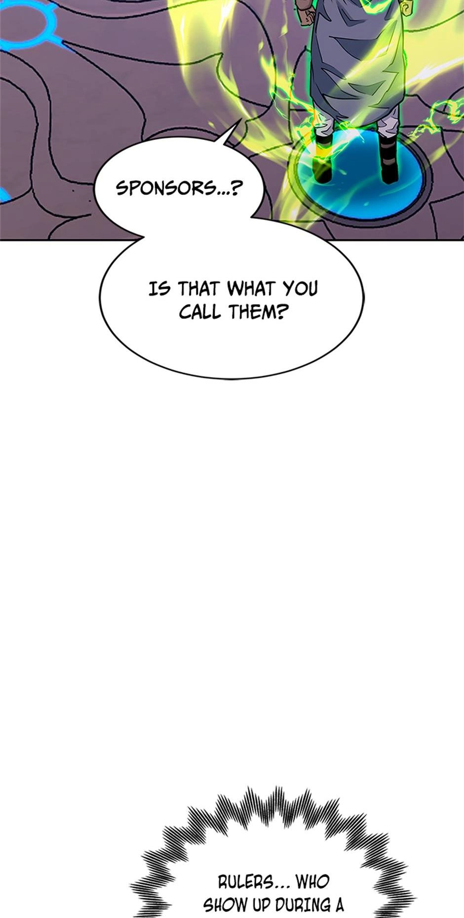 STARTING TODAY, I’M A PLAYER Chapter 112 page 3 - 