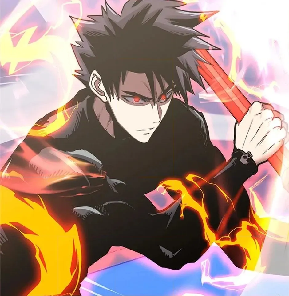 STARTING TODAY, I’M A PLAYER Chapter 112 page 30 - 