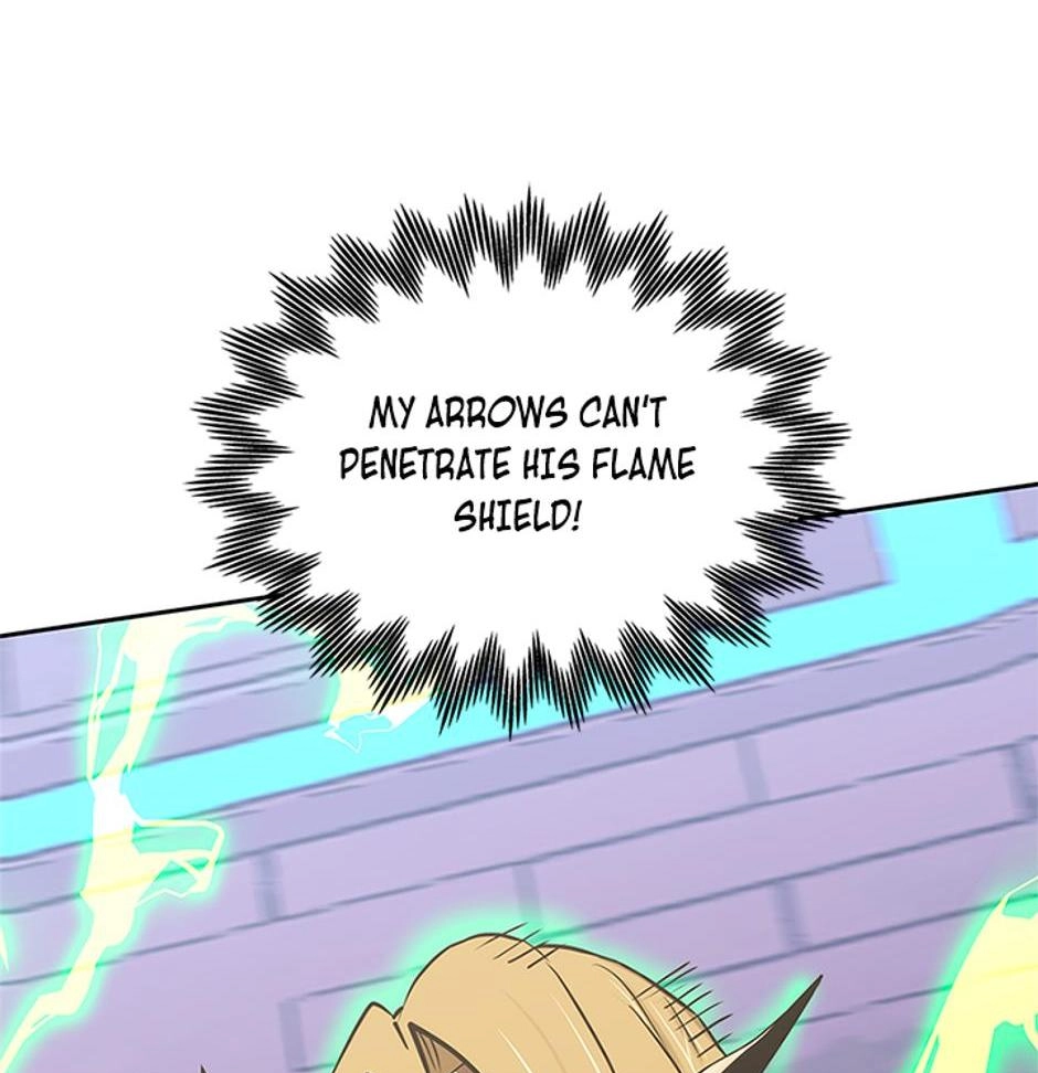 STARTING TODAY, I’M A PLAYER Chapter 112 page 38 - 
