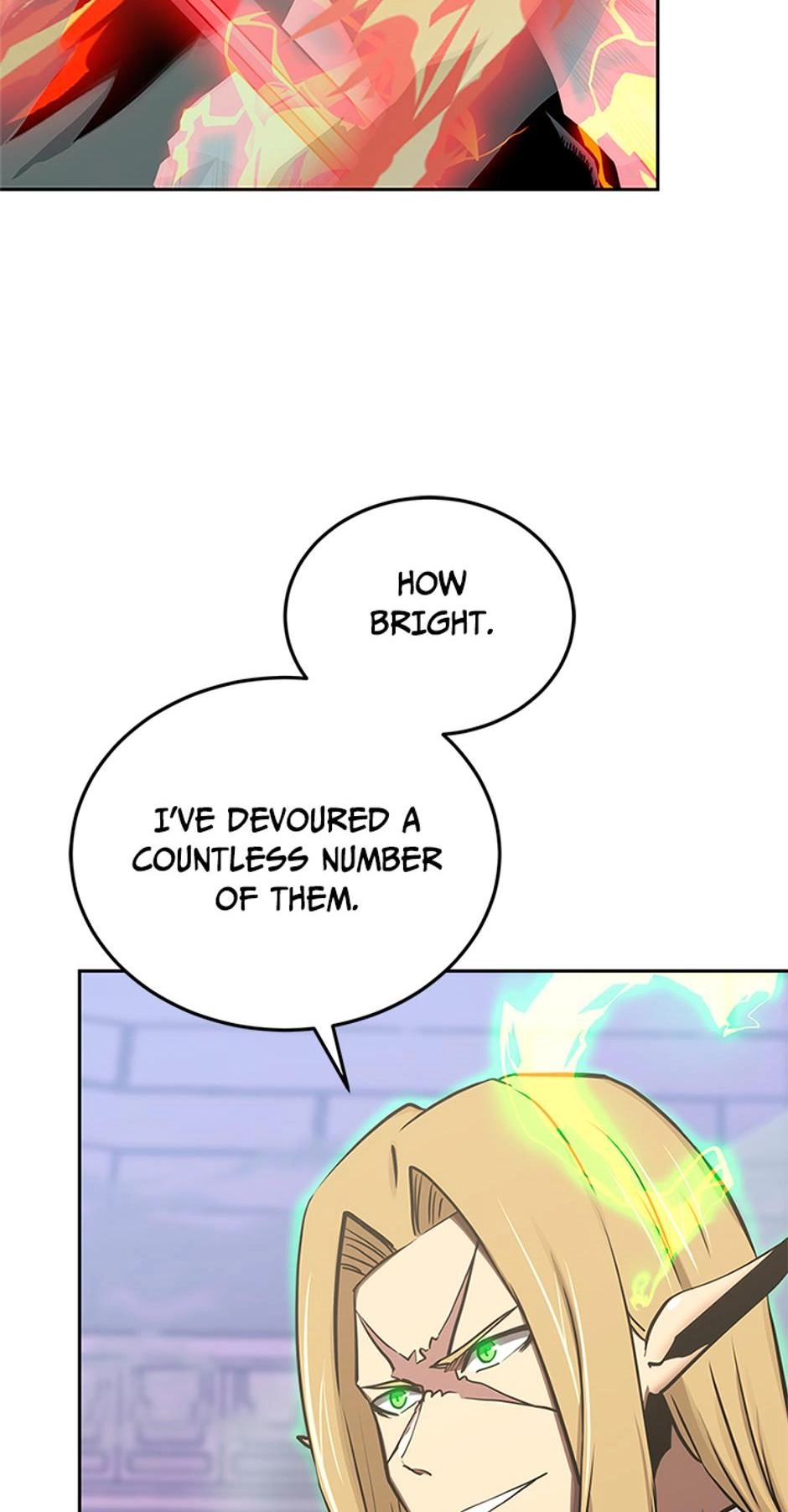STARTING TODAY, I’M A PLAYER Chapter 112 page 45 - 