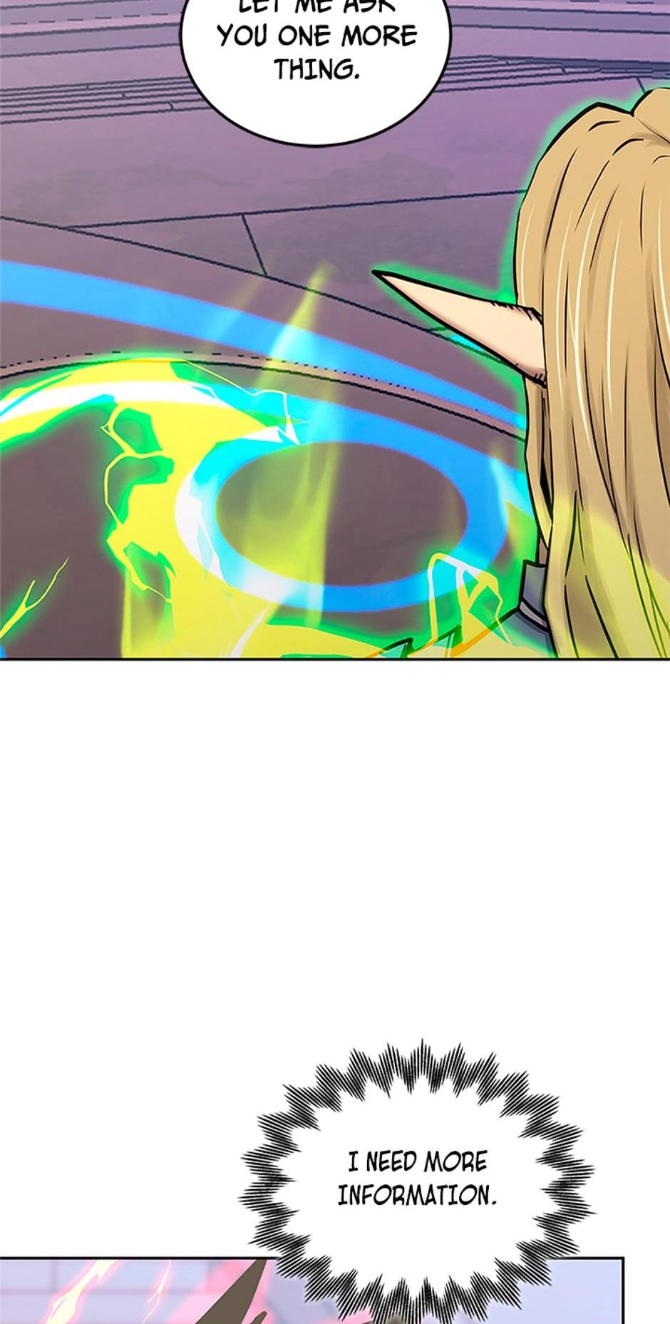 STARTING TODAY, I’M A PLAYER Chapter 112 page 6 - 
