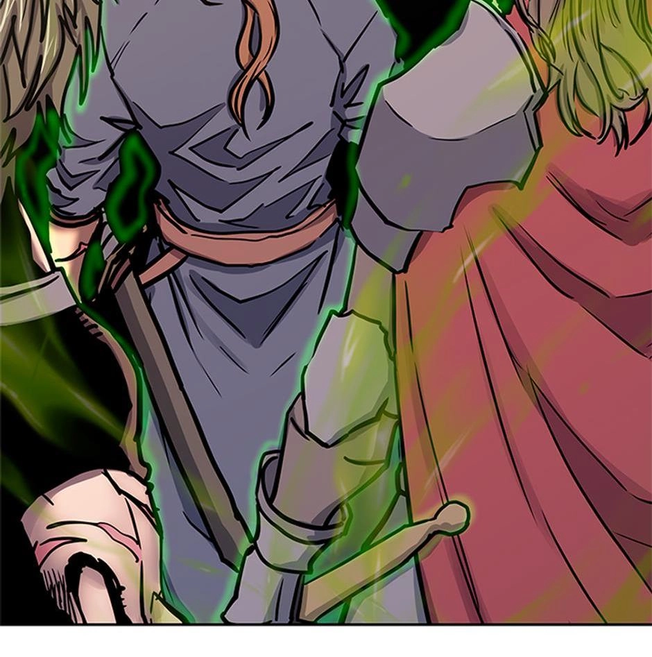 STARTING TODAY, I’M A PLAYER Chapter 112 page 56 - 