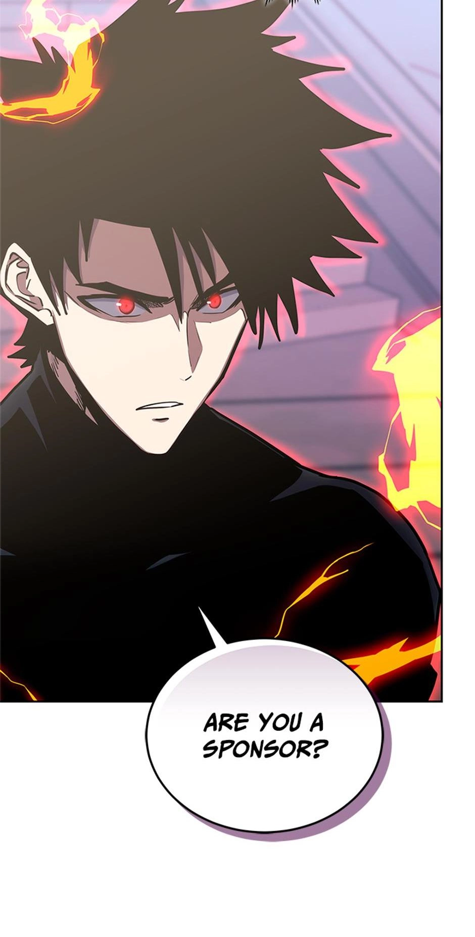 STARTING TODAY, I’M A PLAYER Chapter 112 page 7 - 