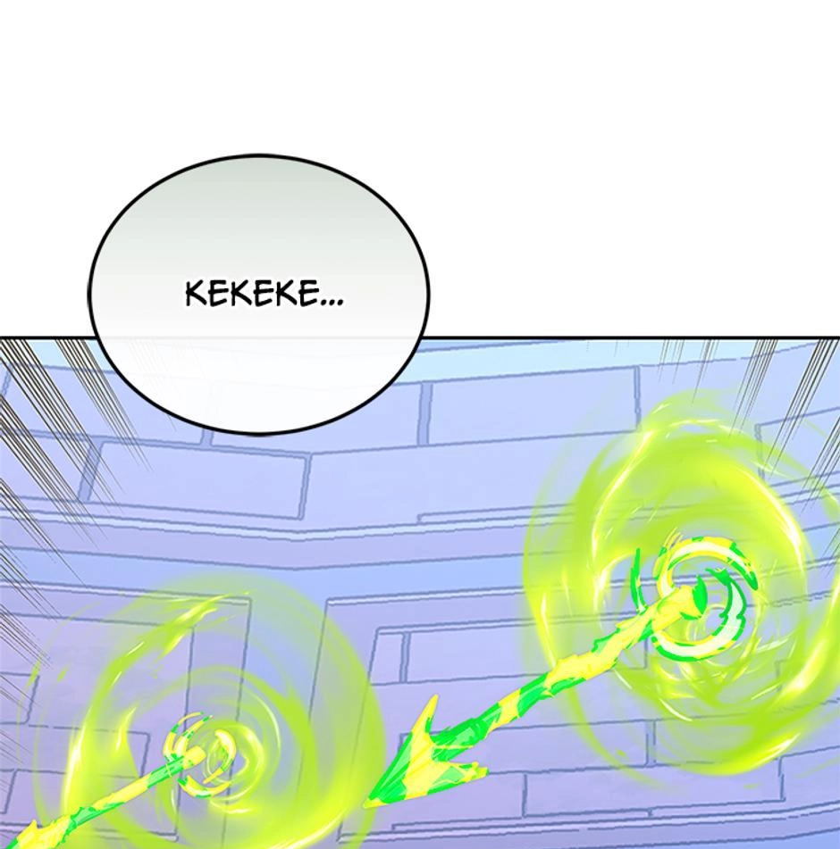 STARTING TODAY, I’M A PLAYER Chapter 112 page 8 - 