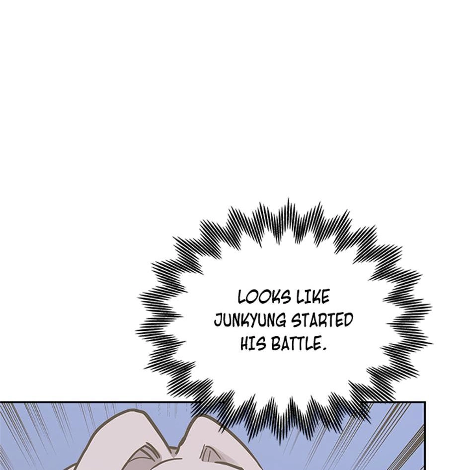 STARTING TODAY, I’M A PLAYER Chapter 112 page 92 - 