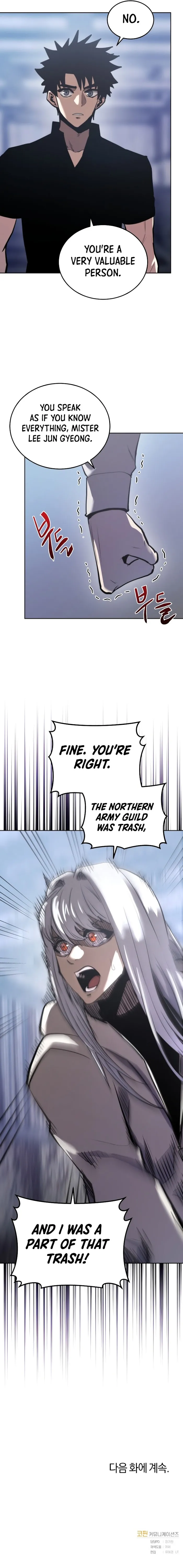 STARTING TODAY, I’M A PLAYER Chapter 24 page 8 - 