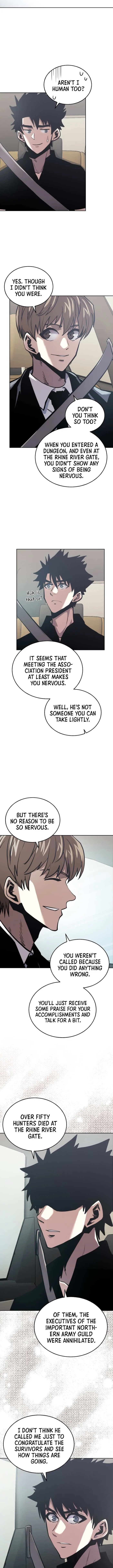 STARTING TODAY, I’M A PLAYER Chapter 25 page 8 - 