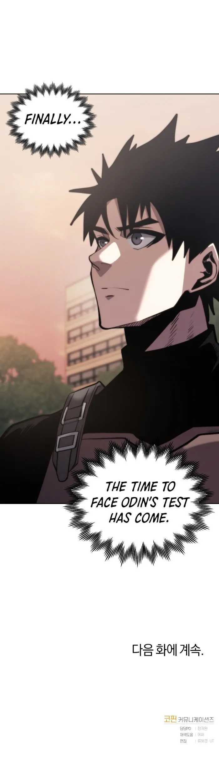 STARTING TODAY, I’M A PLAYER Chapter 27 page 8 - 