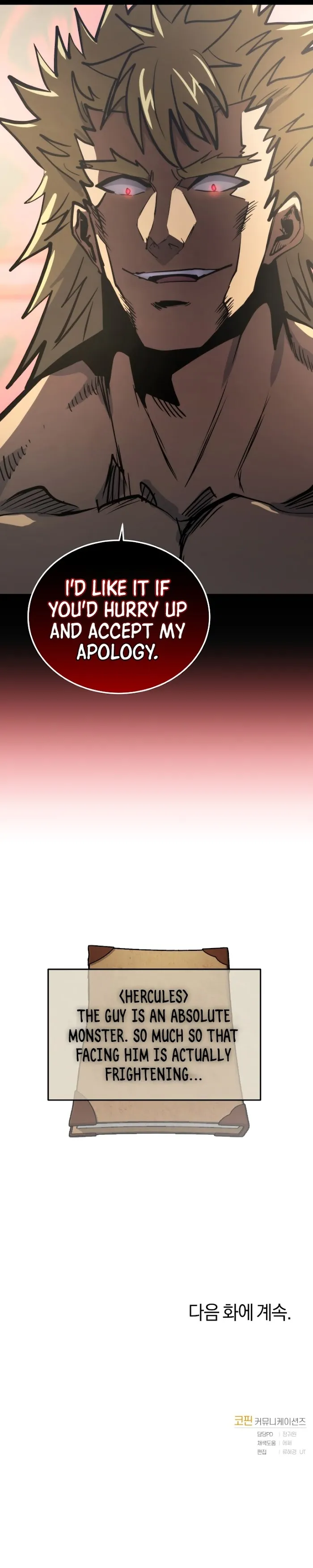 STARTING TODAY, I’M A PLAYER Chapter 28 page 9 - 