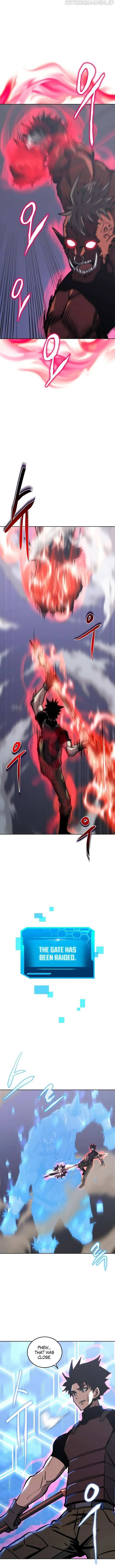 STARTING TODAY, I’M A PLAYER Chapter 30 page 12 - 