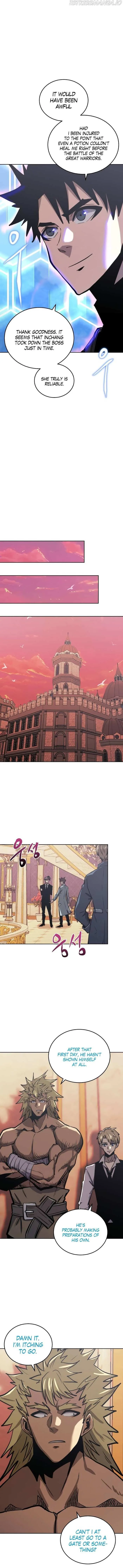 STARTING TODAY, I’M A PLAYER Chapter 30 page 13 - 