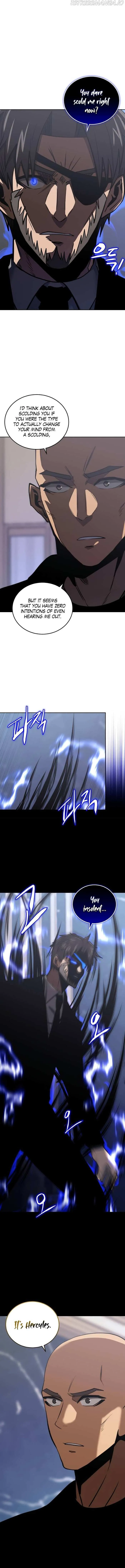 STARTING TODAY, I’M A PLAYER Chapter 30 page 5 - 