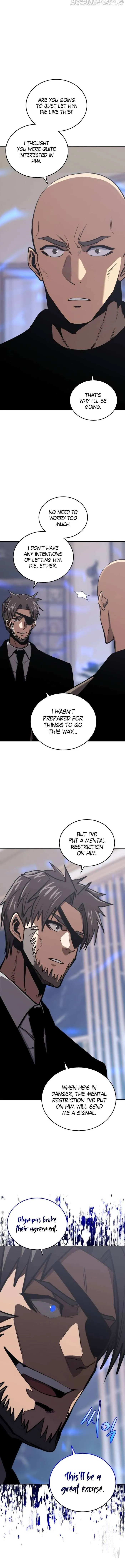 STARTING TODAY, I’M A PLAYER Chapter 30 page 7 - 