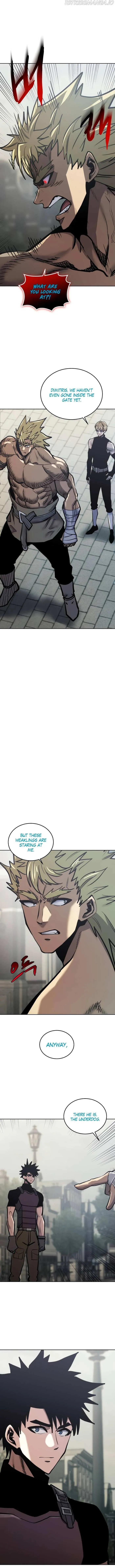 STARTING TODAY, I’M A PLAYER Chapter 31 page 11 - 