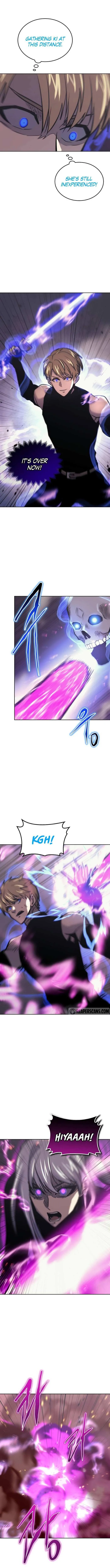 STARTING TODAY, I’M A PLAYER Chapter 35 page 15 - 