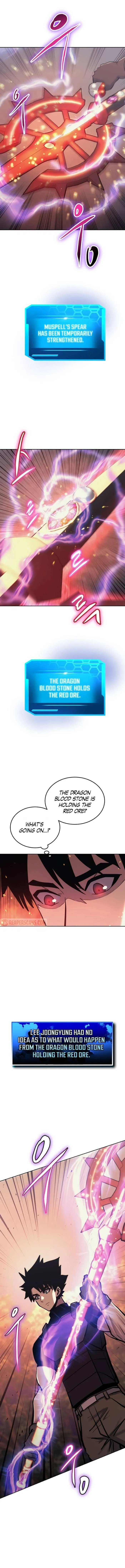 STARTING TODAY, I’M A PLAYER Chapter 35 page 7 - 