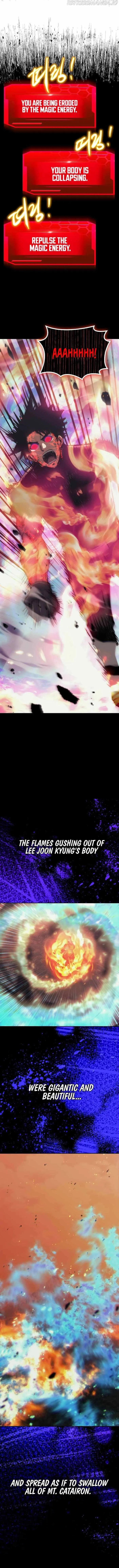 STARTING TODAY, I’M A PLAYER Chapter 39 page 2 - 
