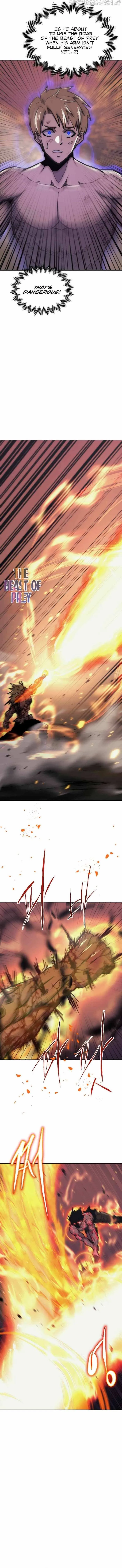 STARTING TODAY, I’M A PLAYER Chapter 39 page 11 - 