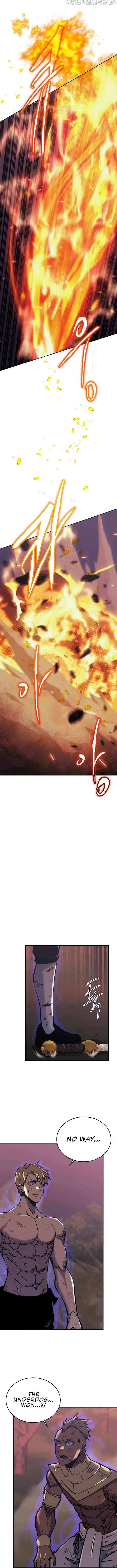 STARTING TODAY, I’M A PLAYER Chapter 39 page 12 - 