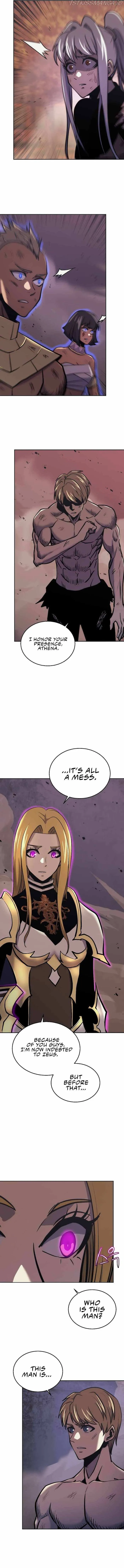 STARTING TODAY, I’M A PLAYER Chapter 39 page 16 - 