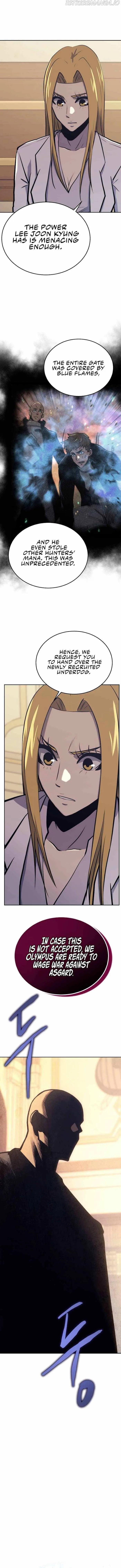 STARTING TODAY, I’M A PLAYER Chapter 41 page 2 - 