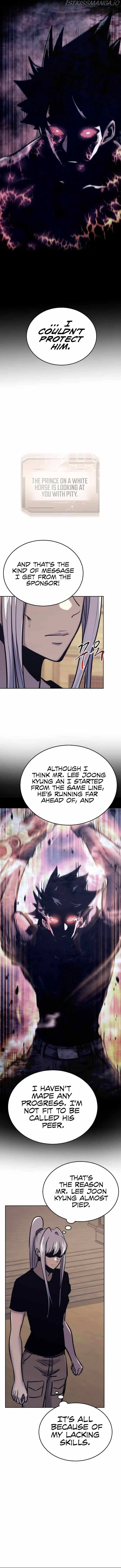 STARTING TODAY, I’M A PLAYER Chapter 41 page 11 - 