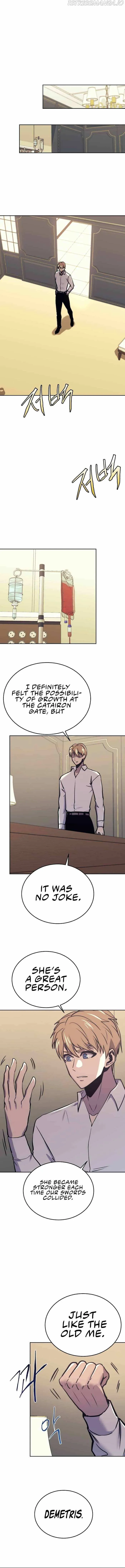 STARTING TODAY, I’M A PLAYER Chapter 41 page 13 - 
