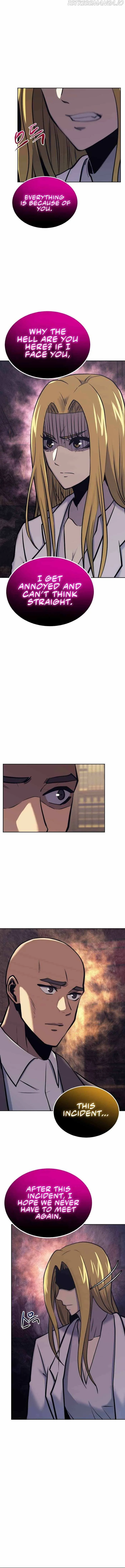 STARTING TODAY, I’M A PLAYER Chapter 41 page 4 - 