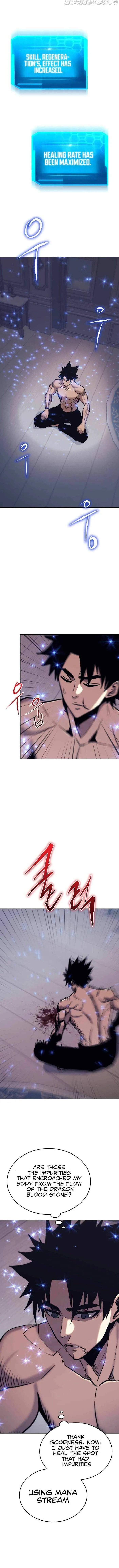 STARTING TODAY, I’M A PLAYER Chapter 41 page 6 - 