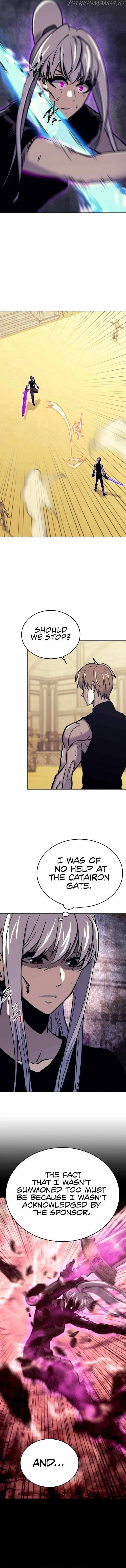 STARTING TODAY, I’M A PLAYER Chapter 41 page 10 - 