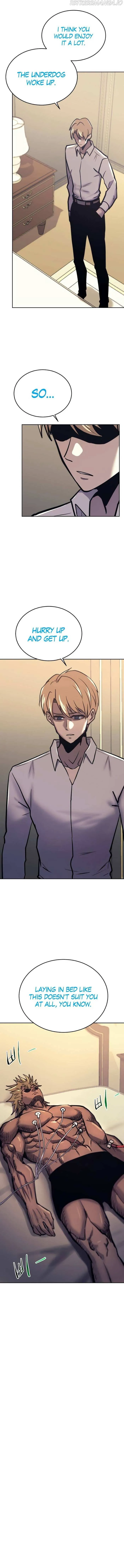 STARTING TODAY, I’M A PLAYER Chapter 42 page 2 - 