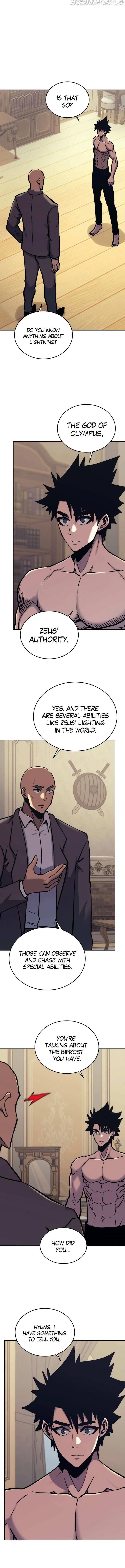STARTING TODAY, I’M A PLAYER Chapter 42 page 4 - 