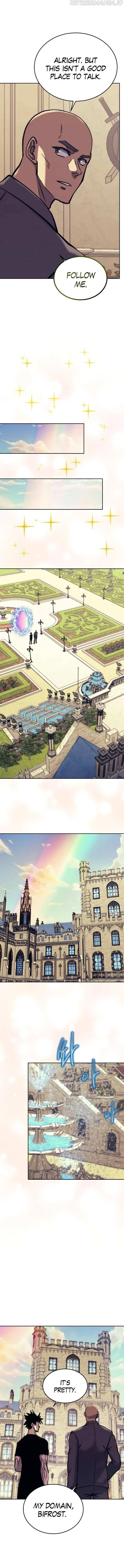 STARTING TODAY, I’M A PLAYER Chapter 42 page 5 - 