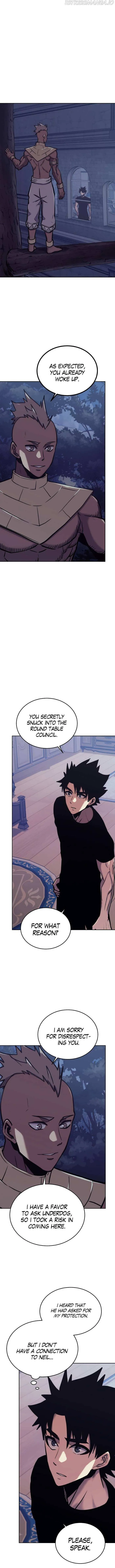 STARTING TODAY, I’M A PLAYER Chapter 42 page 9 - 