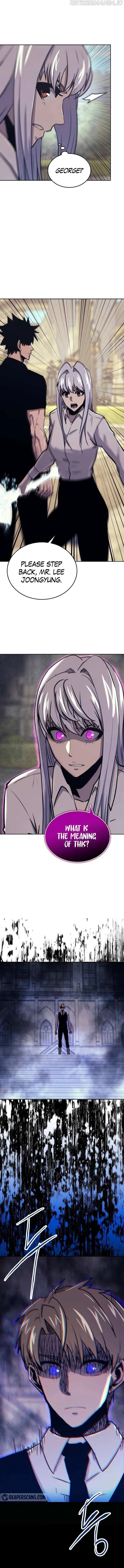 STARTING TODAY, I’M A PLAYER Chapter 43 page 2 - 