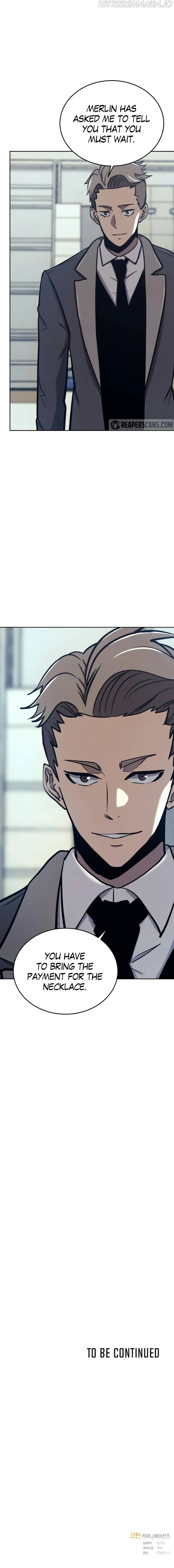 STARTING TODAY, I’M A PLAYER Chapter 43 page 14 - 