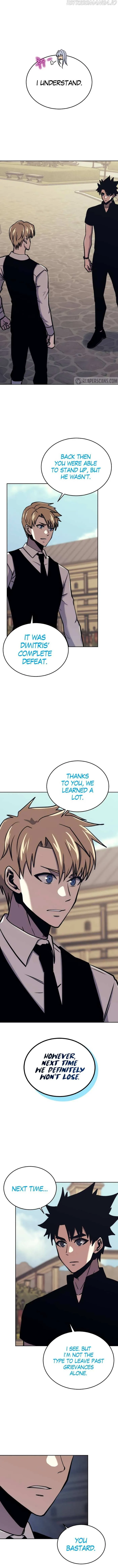 STARTING TODAY, I’M A PLAYER Chapter 43 page 4 - 