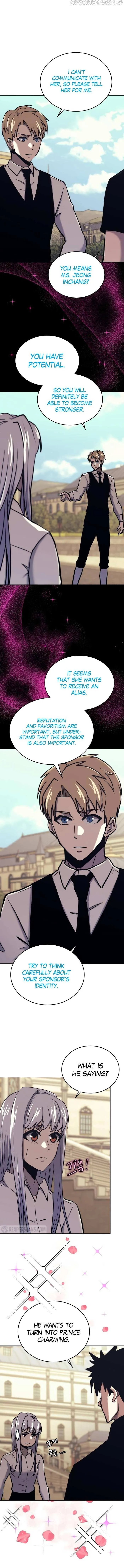 STARTING TODAY, I’M A PLAYER Chapter 43 page 5 - 