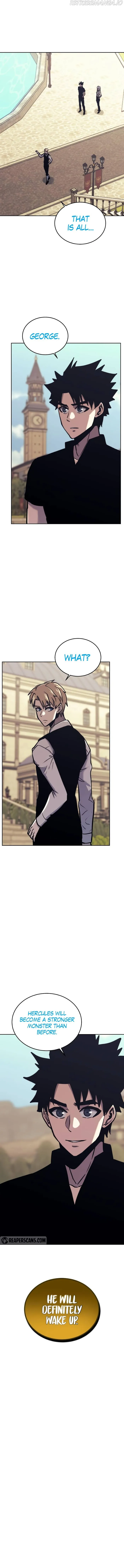 STARTING TODAY, I’M A PLAYER Chapter 43 page 6 - 