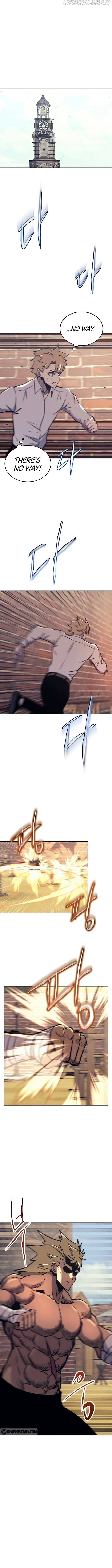 STARTING TODAY, I’M A PLAYER Chapter 44 page 12 - 