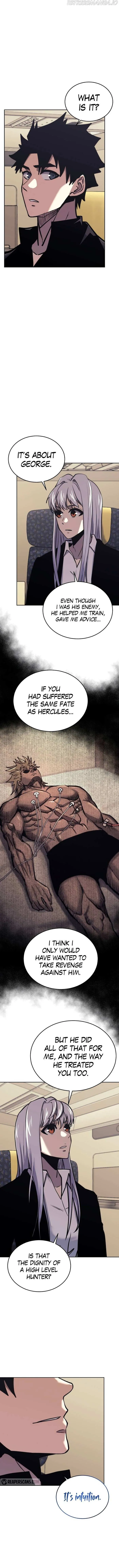 STARTING TODAY, I’M A PLAYER Chapter 44 page 5 - 