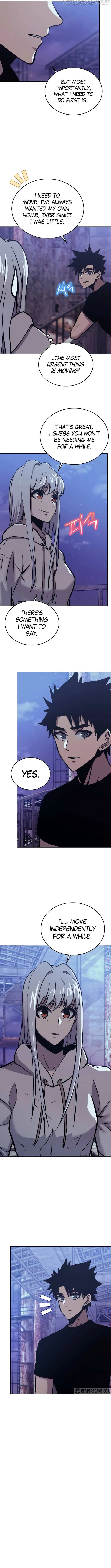 STARTING TODAY, I’M A PLAYER Chapter 44 page 9 - 