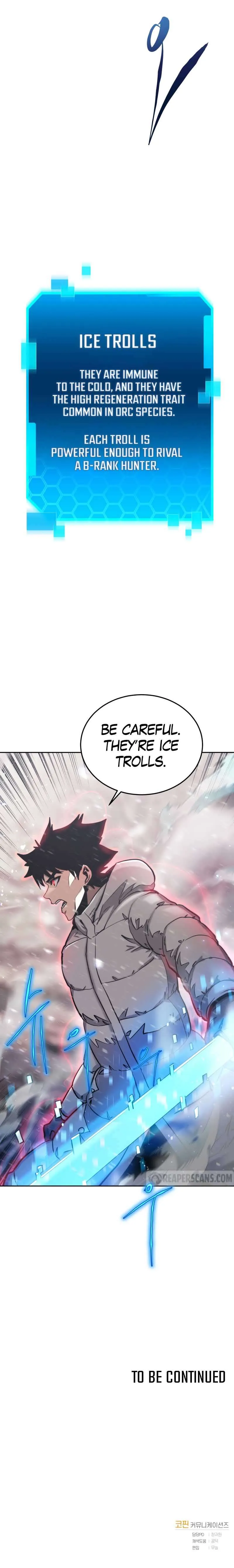 STARTING TODAY, I’M A PLAYER Chapter 46 page 13 - 