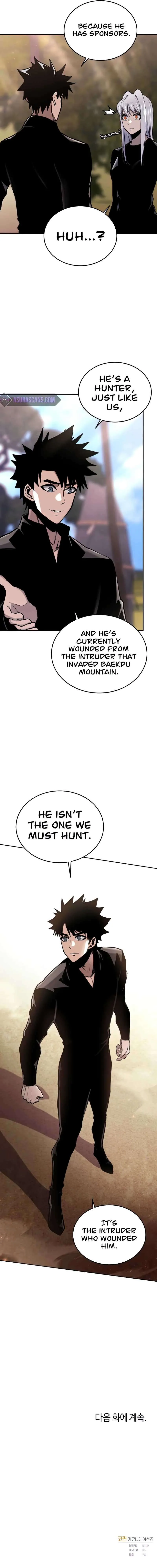 STARTING TODAY, I’M A PLAYER Chapter 48 page 12 - 