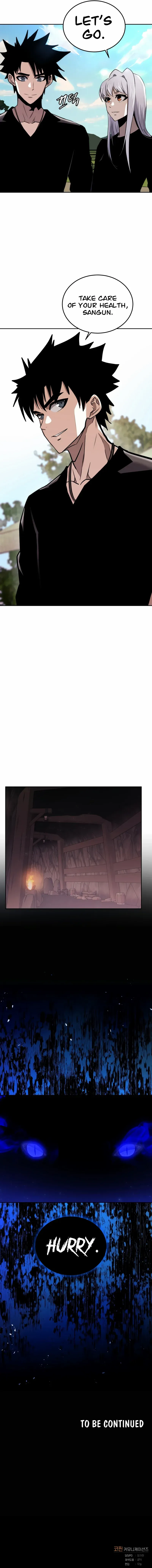 STARTING TODAY, I’M A PLAYER Chapter 51 page 10 - 