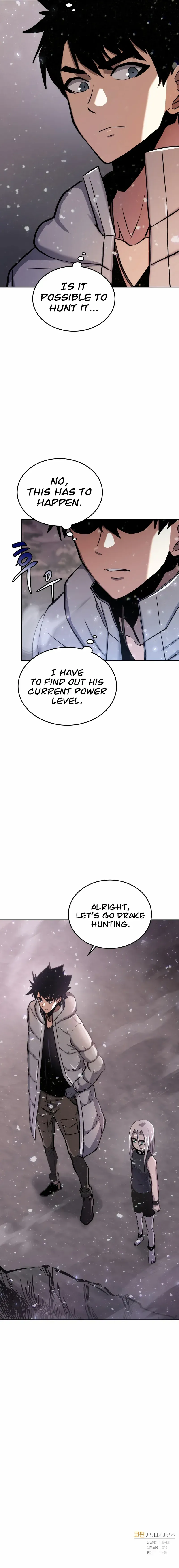 STARTING TODAY, I’M A PLAYER Chapter 52 page 13 - 